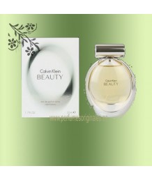 CALVIN KLEIN  BEAUTY EDP 100 ML VAP 